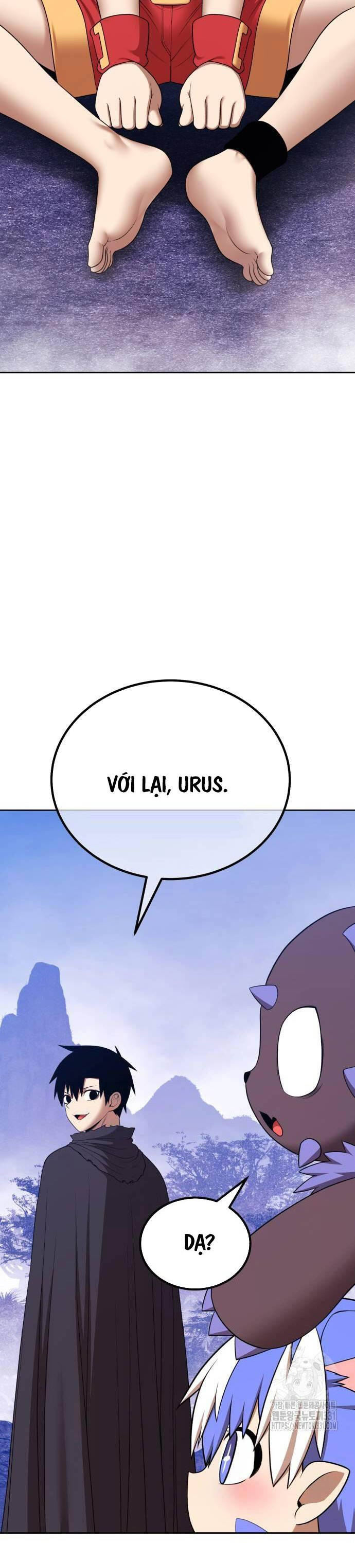 Gậy Gỗ Cấp 99+ Chap 95 - Next Chap 96