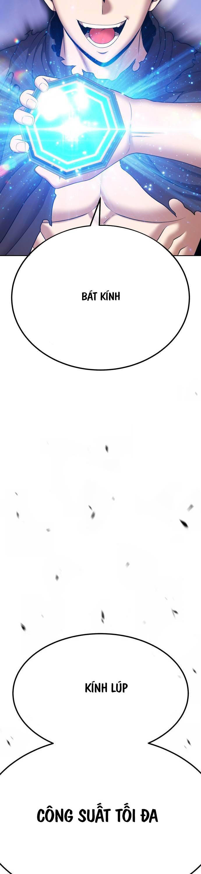 Gậy Gỗ Cấp 99+ Chap 95 - Next Chap 96