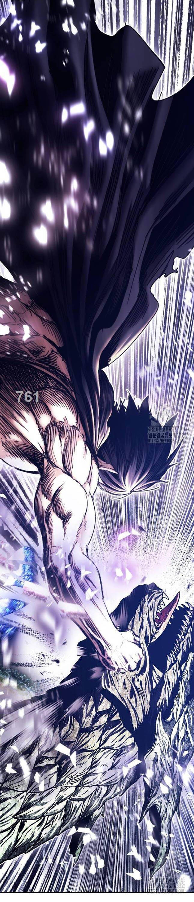 Gậy Gỗ Cấp 99+ Chap 96 - Next Chap 97