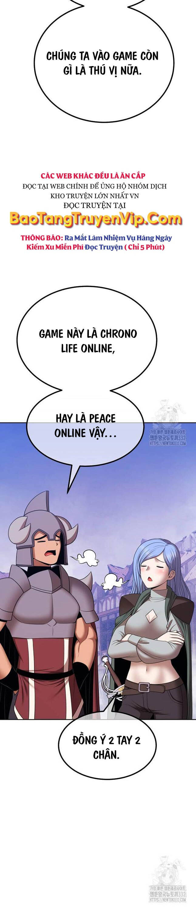 Gậy Gỗ Cấp 99+ Chap 96 - Next Chap 97