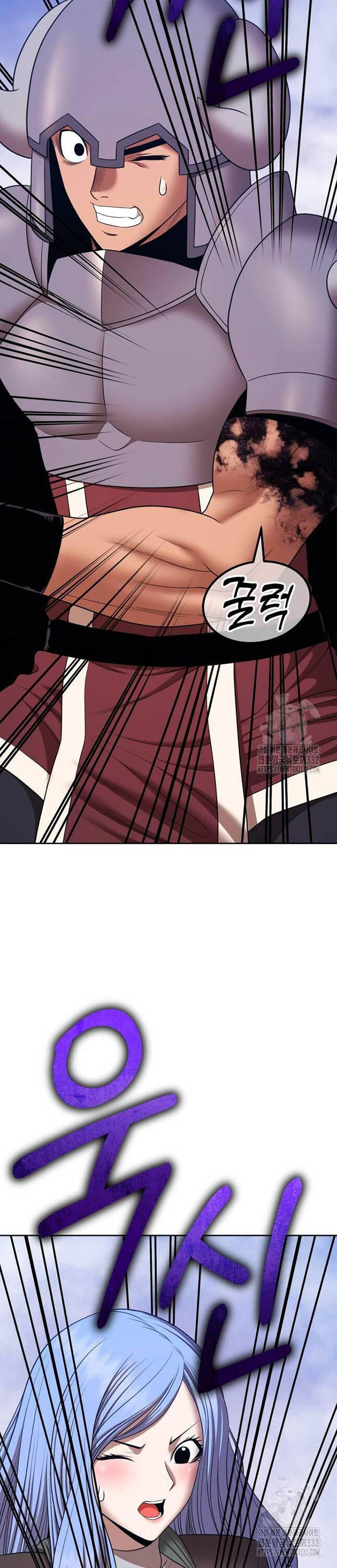 Gậy Gỗ Cấp 99+ Chap 96 - Next Chap 97