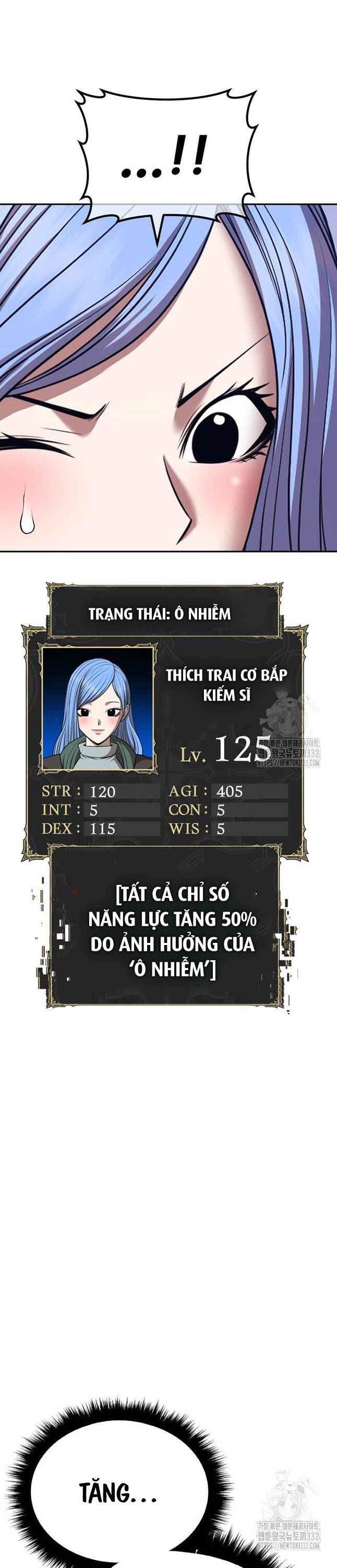 Gậy Gỗ Cấp 99+ Chap 96 - Next Chap 97