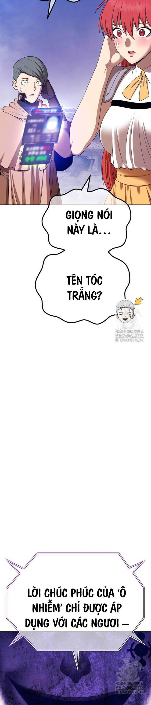 Gậy Gỗ Cấp 99+ Chap 96 - Next Chap 97
