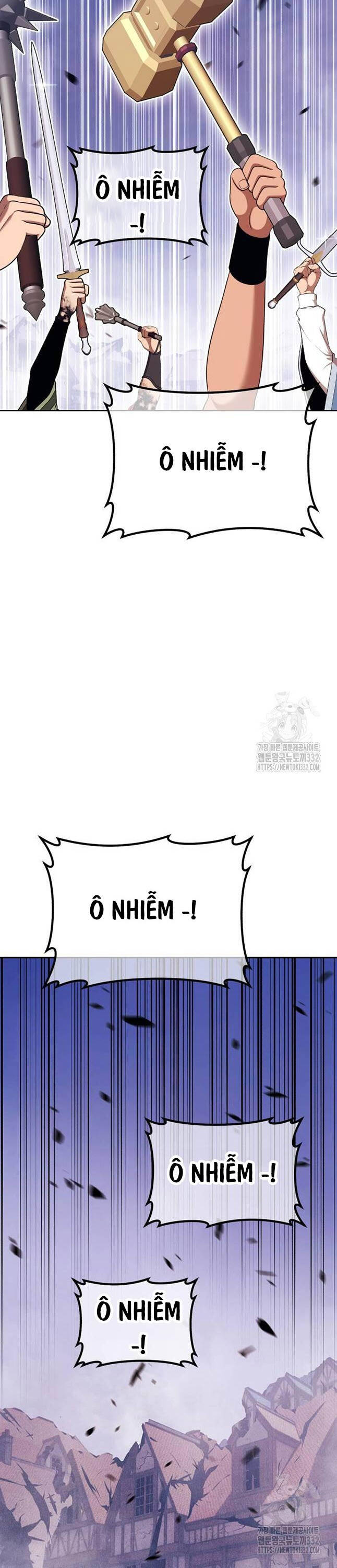 Gậy Gỗ Cấp 99+ Chap 96 - Next Chap 97
