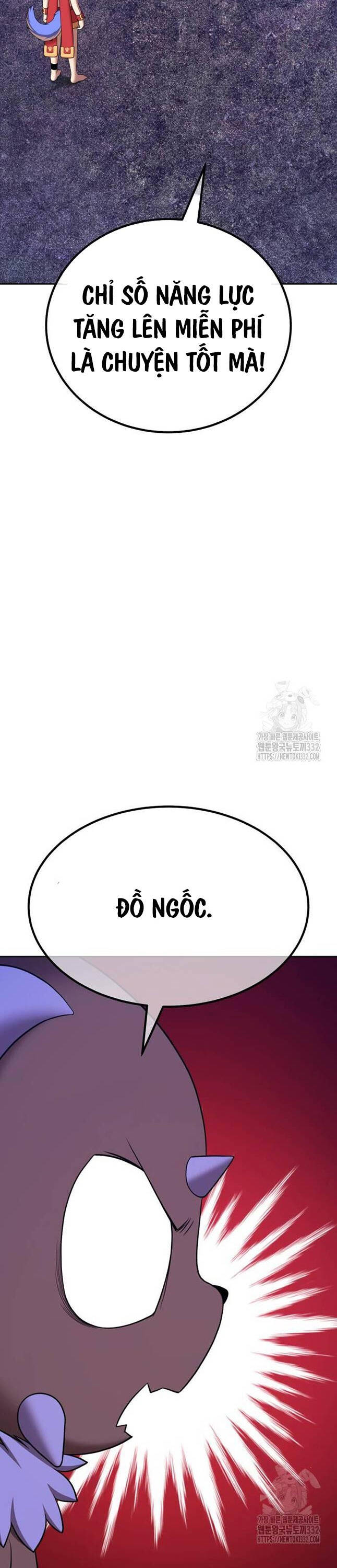 Gậy Gỗ Cấp 99+ Chap 96 - Next Chap 97