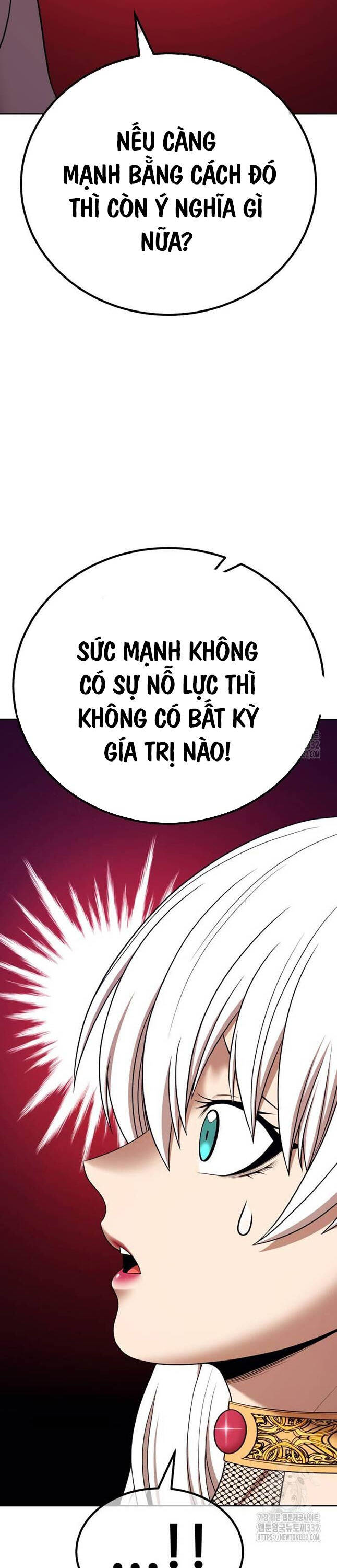 Gậy Gỗ Cấp 99+ Chap 96 - Next Chap 97