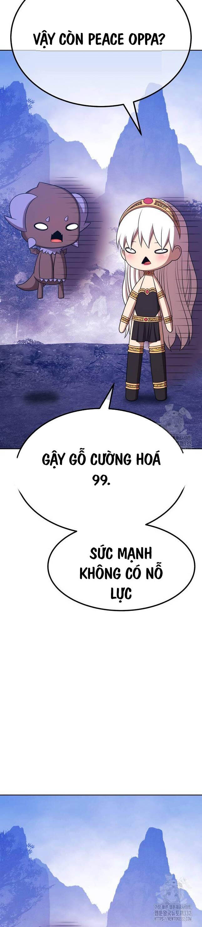 Gậy Gỗ Cấp 99+ Chap 96 - Next Chap 97