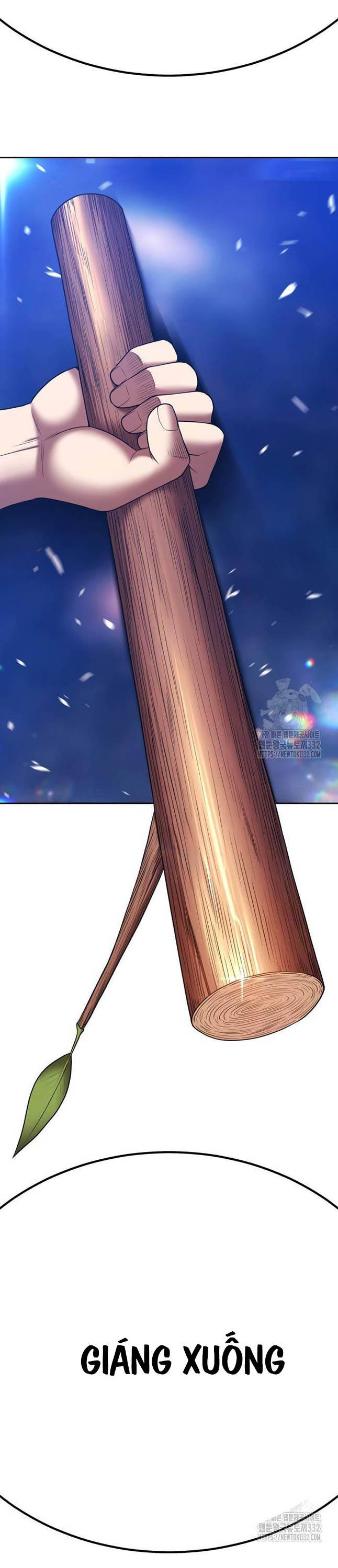 Gậy Gỗ Cấp 99+ Chap 96 - Next Chap 97