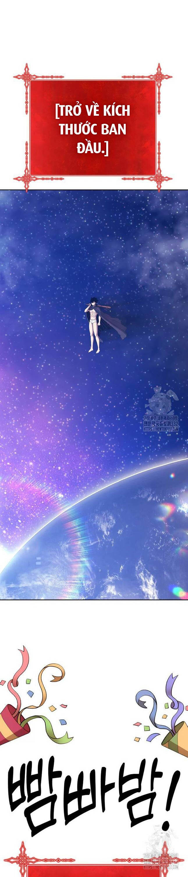 Gậy Gỗ Cấp 99+ Chap 96 - Next Chap 97