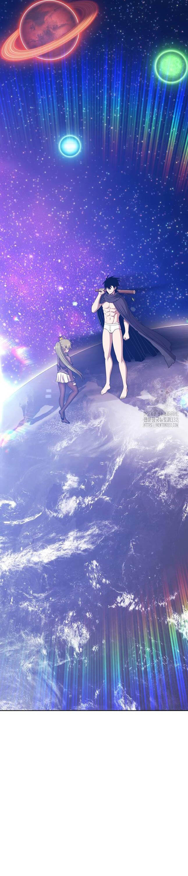 Gậy Gỗ Cấp 99+ Chap 96 - Next Chap 97