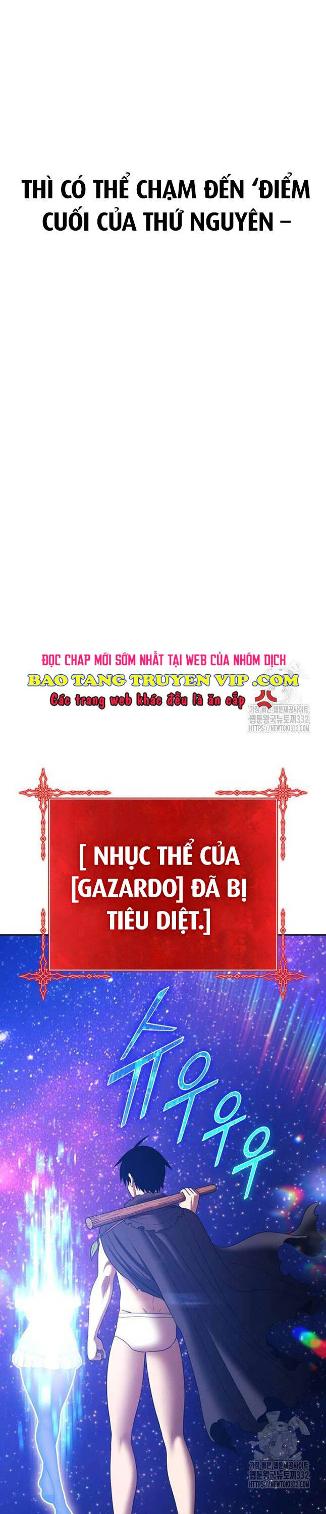 Gậy Gỗ Cấp 99+ Chap 96 - Next Chap 97