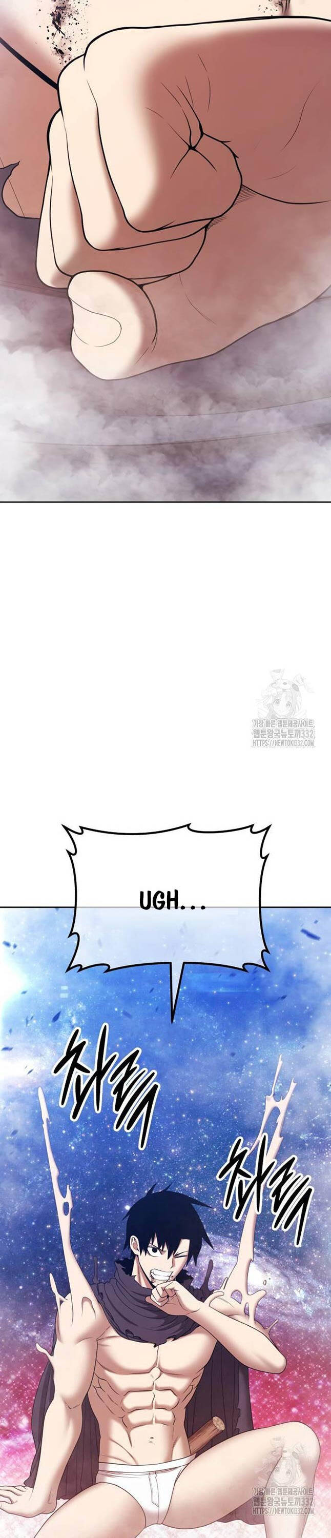 Gậy Gỗ Cấp 99+ Chap 96 - Next Chap 97