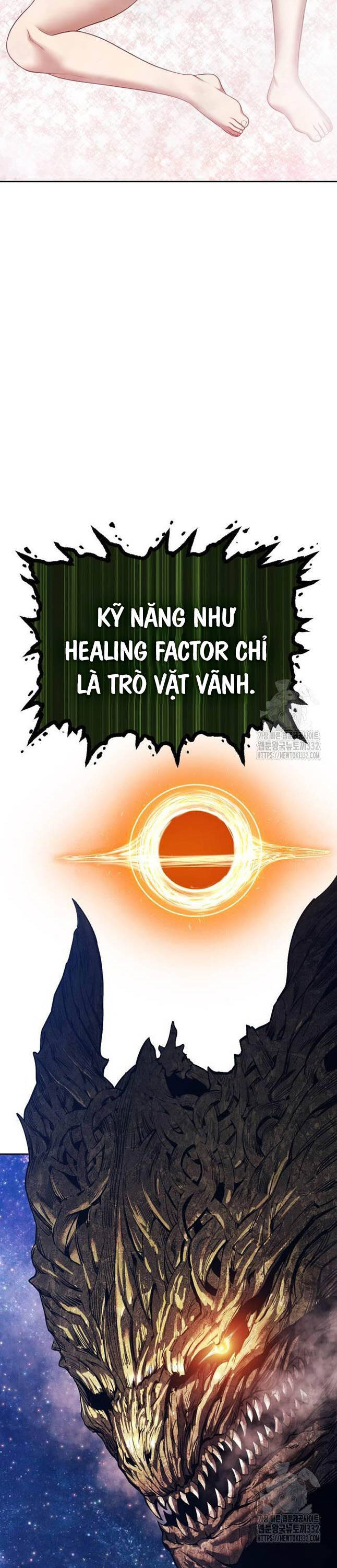 Gậy Gỗ Cấp 99+ Chap 96 - Next Chap 97