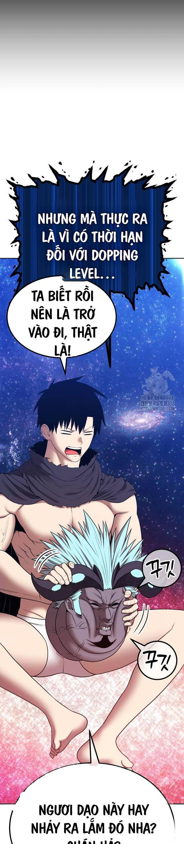 Gậy Gỗ Cấp 99+ Chap 96 - Next Chap 97