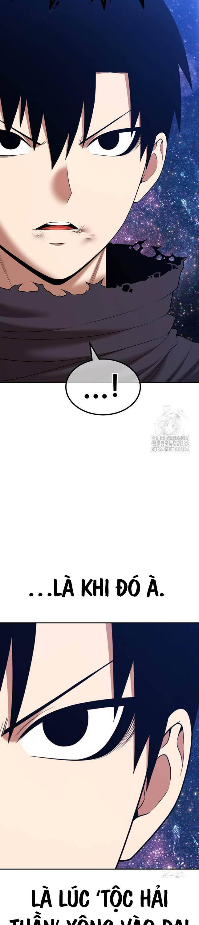 Gậy Gỗ Cấp 99+ Chap 96 - Next Chap 97
