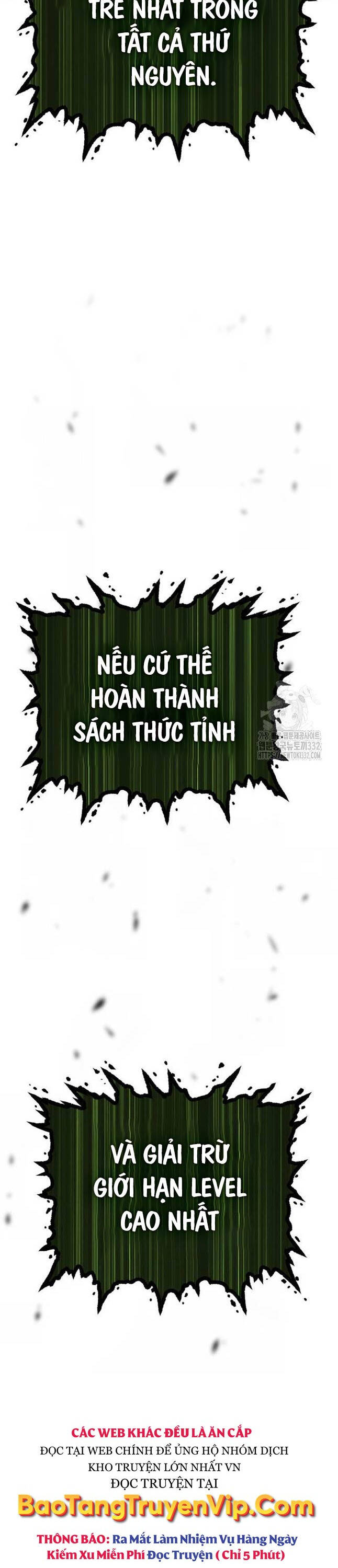 Gậy Gỗ Cấp 99+ Chap 96 - Next Chap 97