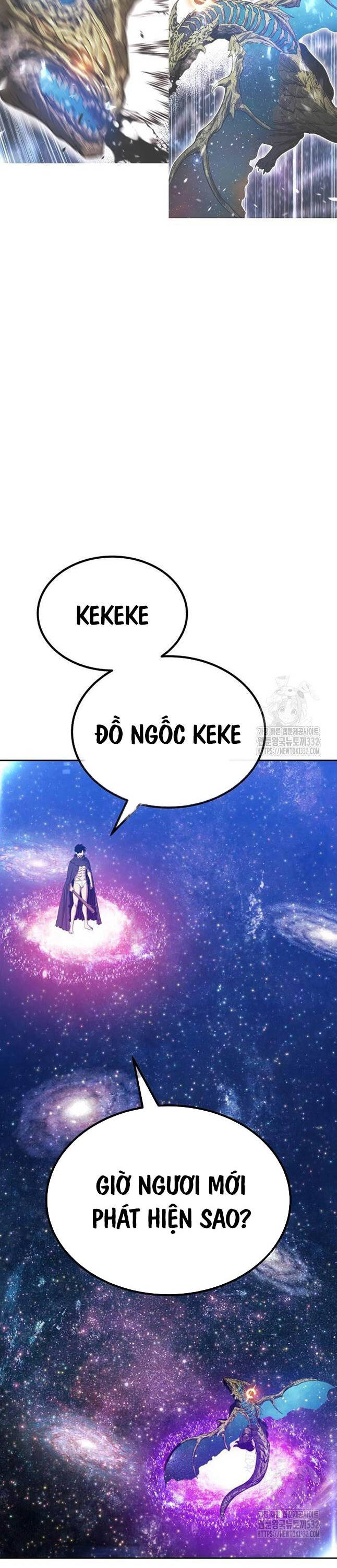 Gậy Gỗ Cấp 99+ Chap 96 - Next Chap 97