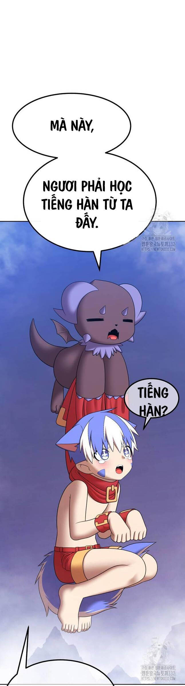 Gậy Gỗ Cấp 99+ Chap 96 - Next Chap 97