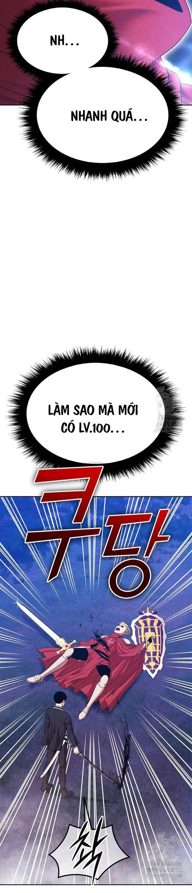 Gậy Gỗ Cấp 99+ Chap 97 - Next Chap 98
