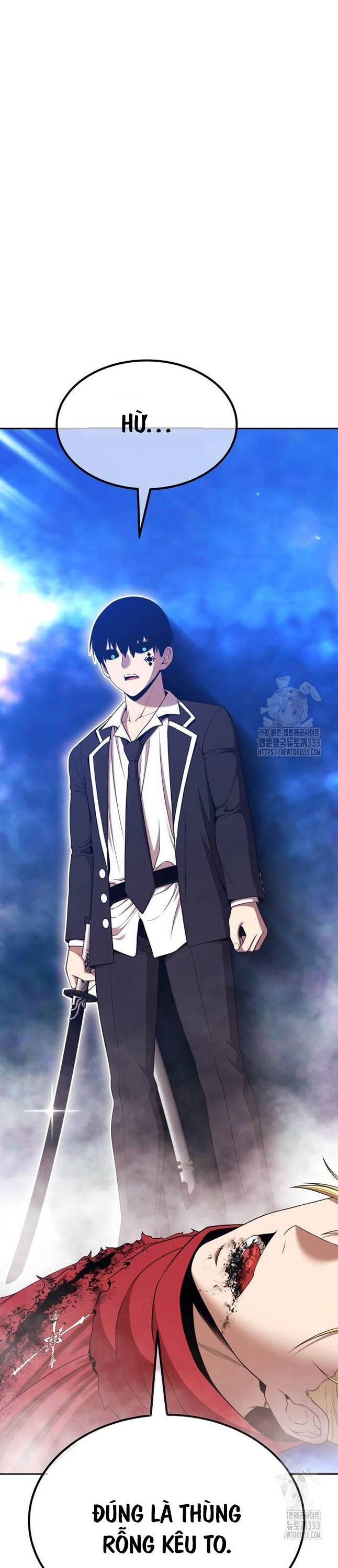 Gậy Gỗ Cấp 99+ Chap 97 - Next Chap 98