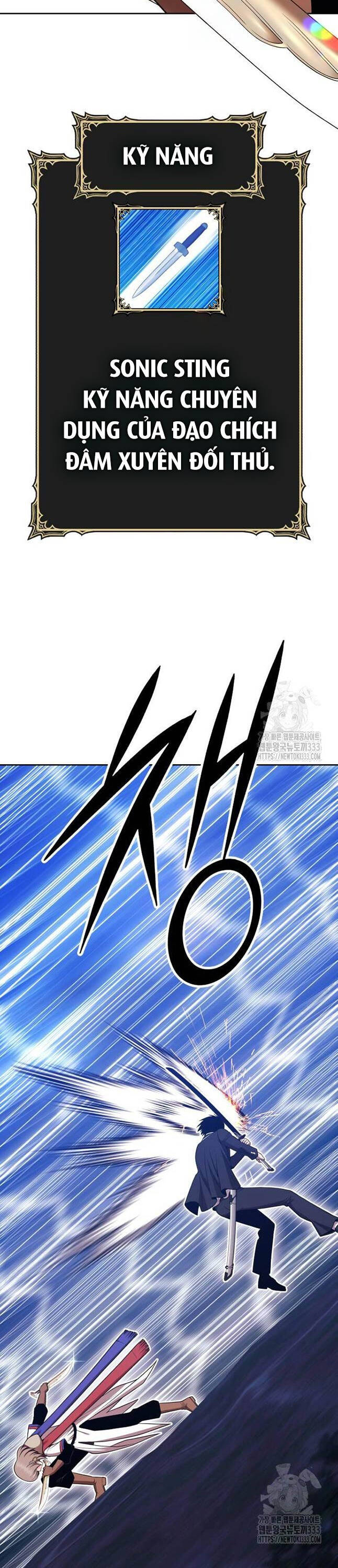 Gậy Gỗ Cấp 99+ Chap 97 - Next Chap 98
