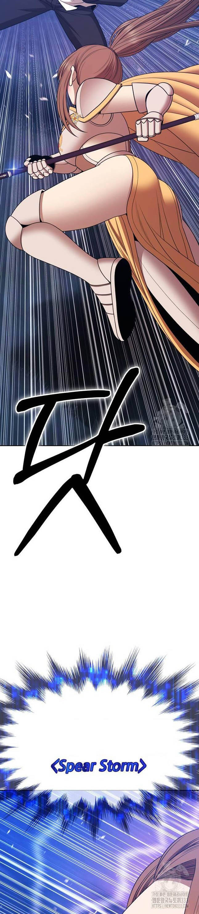 Gậy Gỗ Cấp 99+ Chap 97 - Next Chap 98