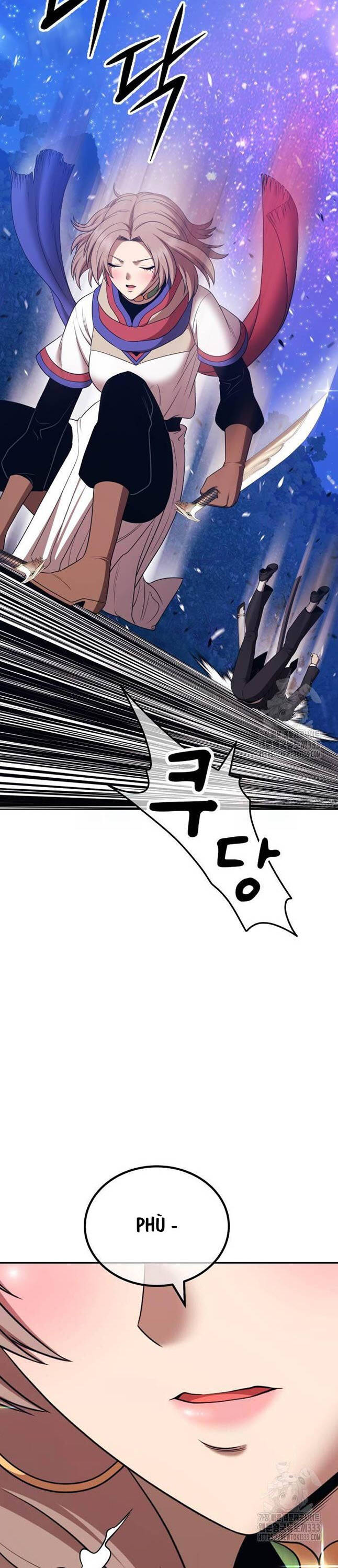 Gậy Gỗ Cấp 99+ Chap 97 - Next Chap 98