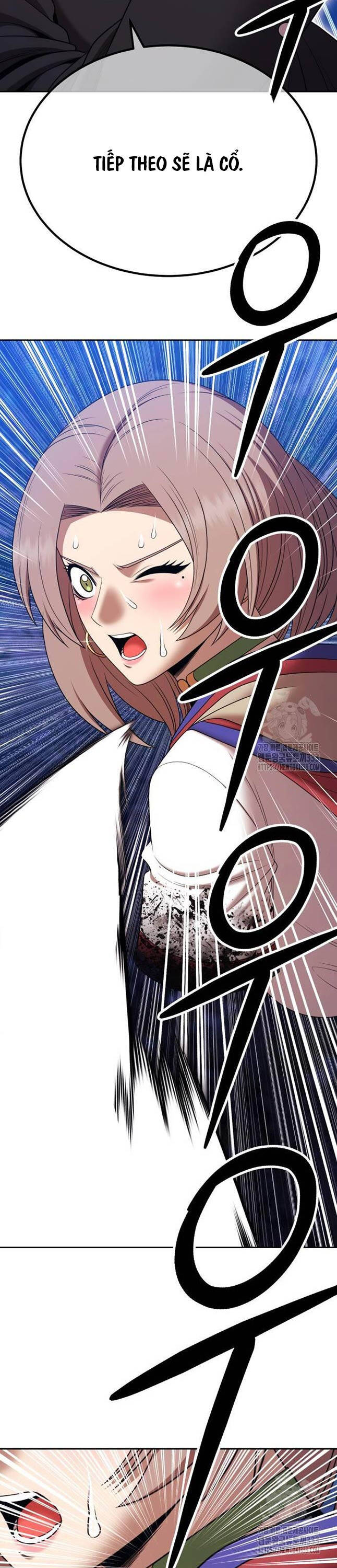 Gậy Gỗ Cấp 99+ Chap 97 - Next Chap 98