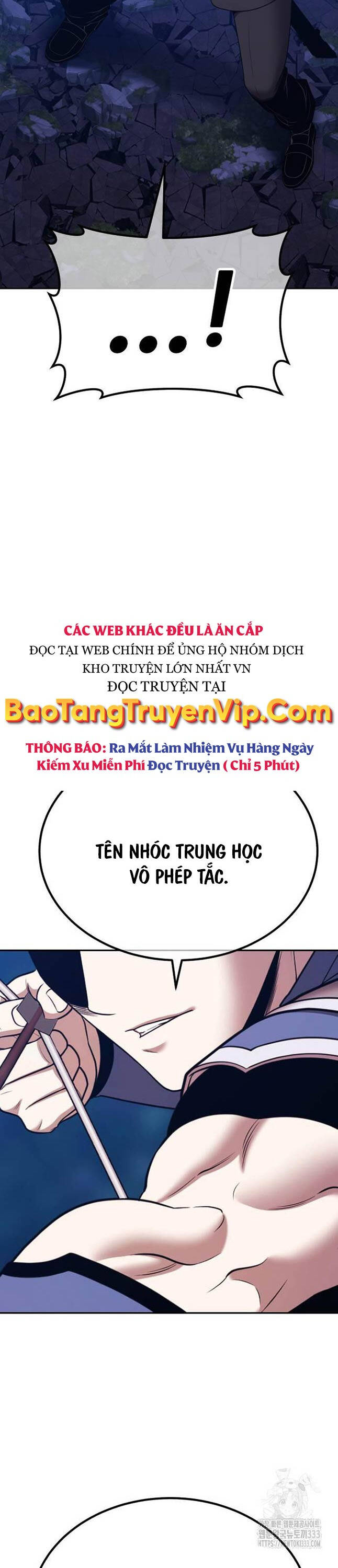 Gậy Gỗ Cấp 99+ Chap 97 - Next Chap 98