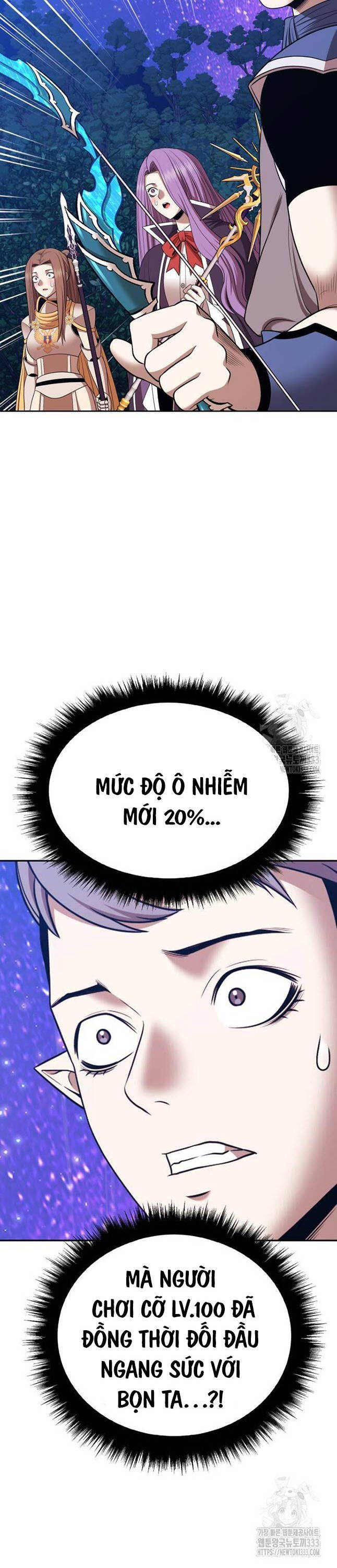 Gậy Gỗ Cấp 99+ Chap 97 - Next Chap 98