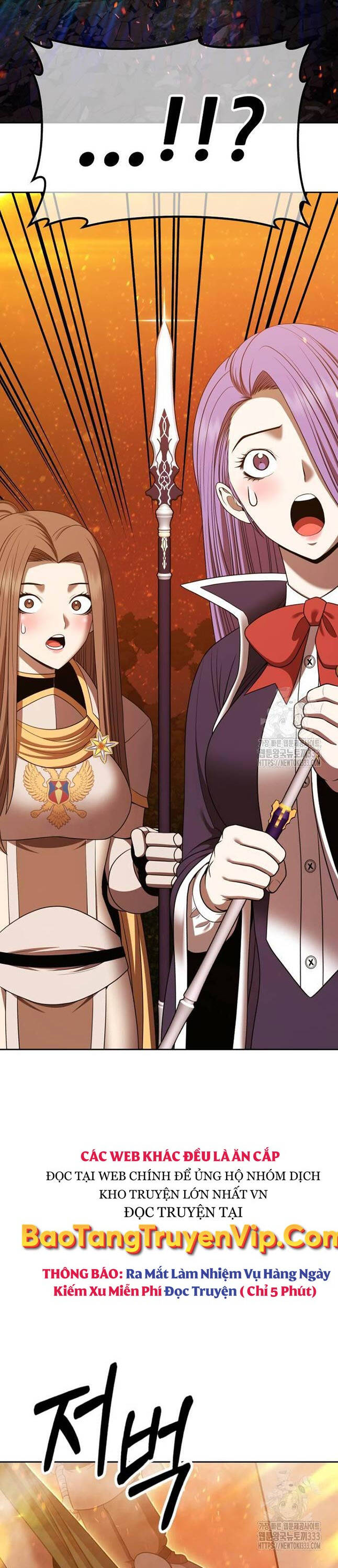 Gậy Gỗ Cấp 99+ Chap 97 - Next Chap 98