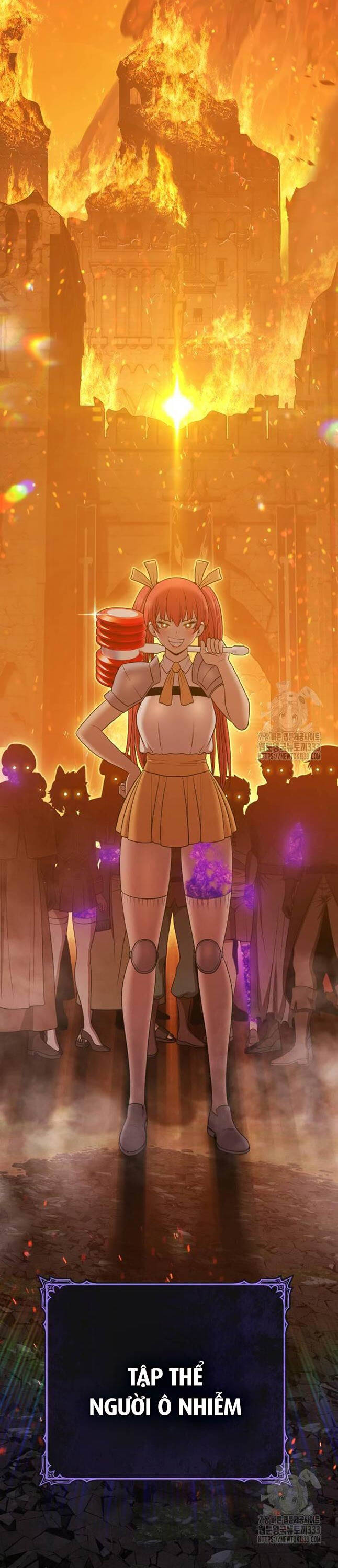 Gậy Gỗ Cấp 99+ Chap 97 - Next Chap 98