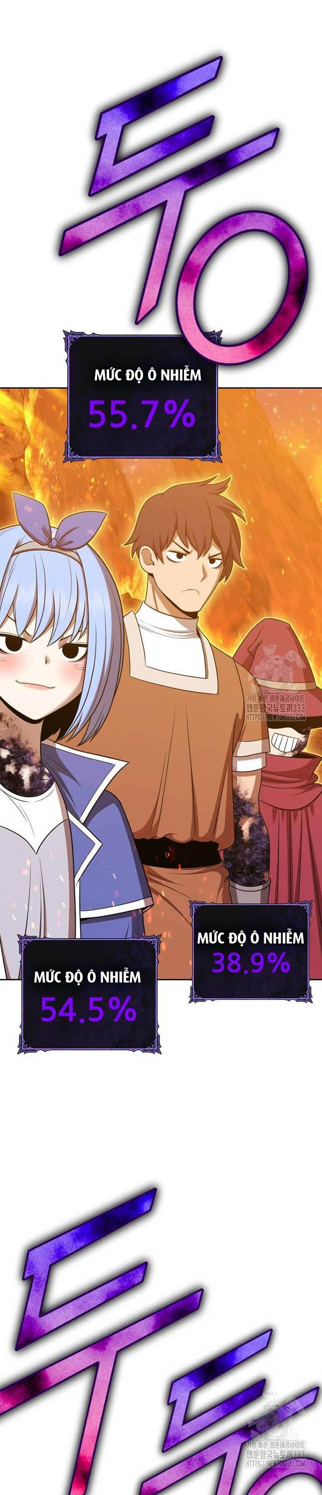 Gậy Gỗ Cấp 99+ Chap 97 - Next Chap 98