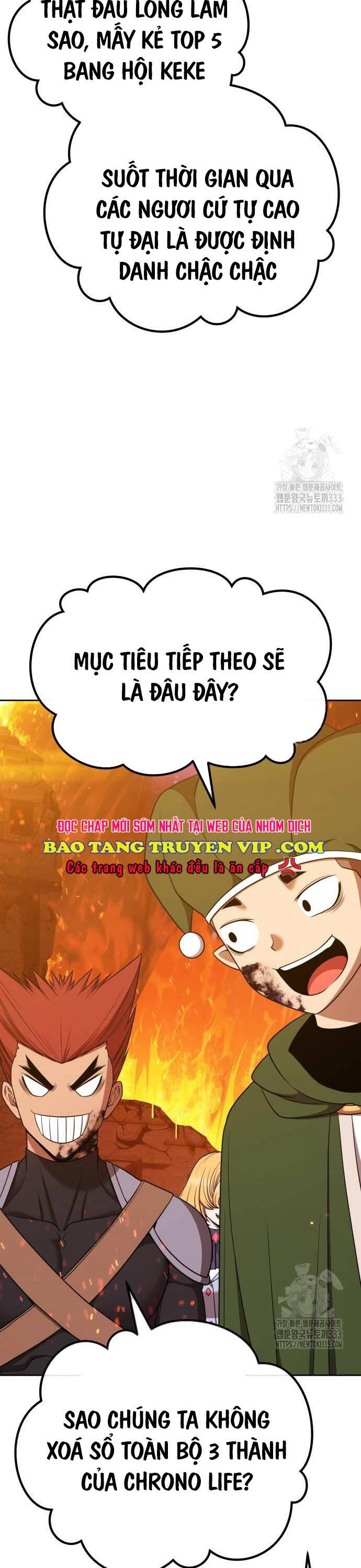 Gậy Gỗ Cấp 99+ Chap 97 - Next Chap 98