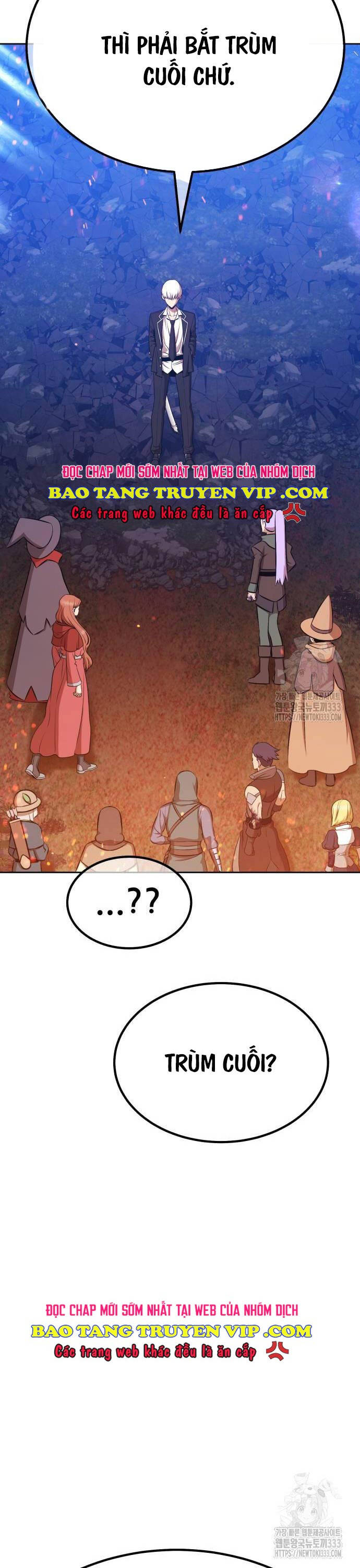 Gậy Gỗ Cấp 99+ Chap 97 - Next Chap 98