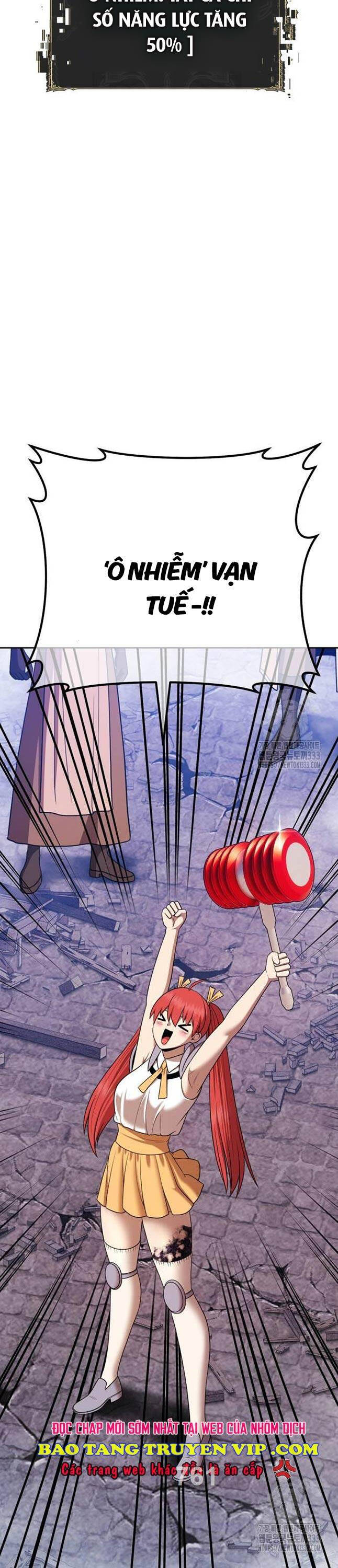 Gậy Gỗ Cấp 99+ Chap 97 - Next Chap 98