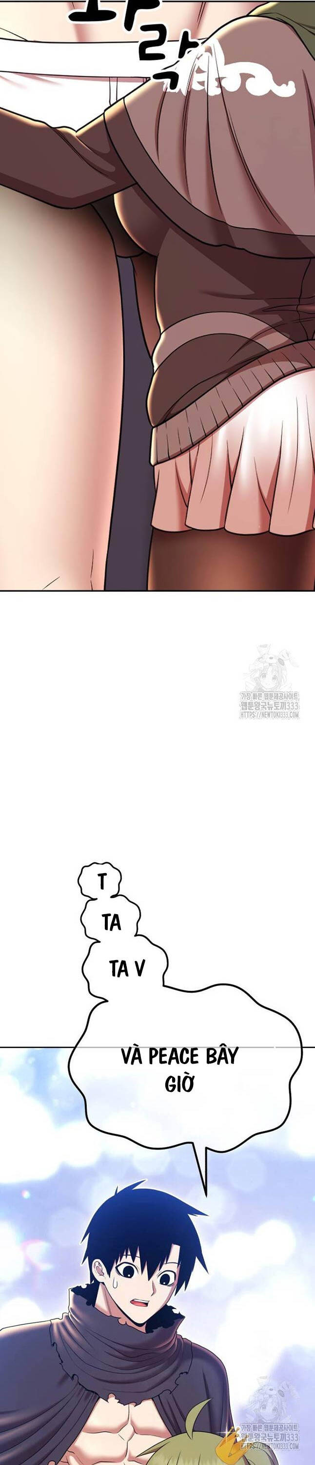 Gậy Gỗ Cấp 99+ Chap 97 - Next Chap 98