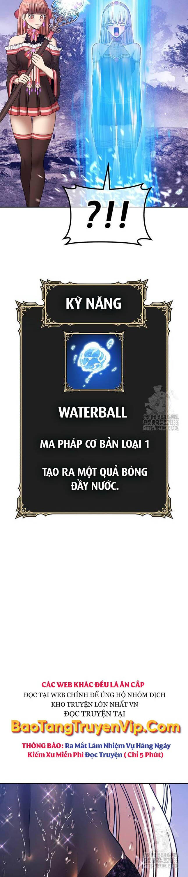 Gậy Gỗ Cấp 99+ Chap 97 - Next Chap 98