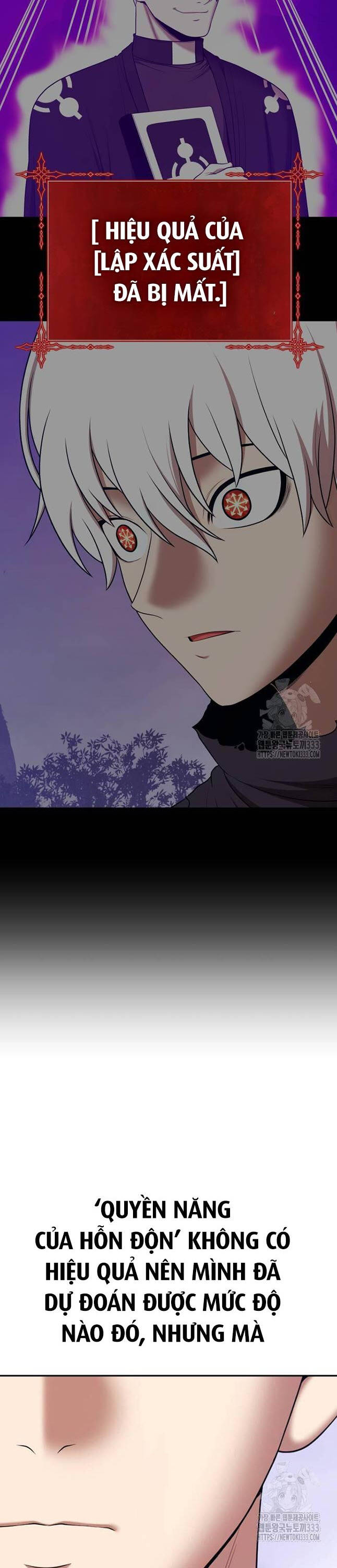 Gậy Gỗ Cấp 99+ Chap 97 - Next Chap 98