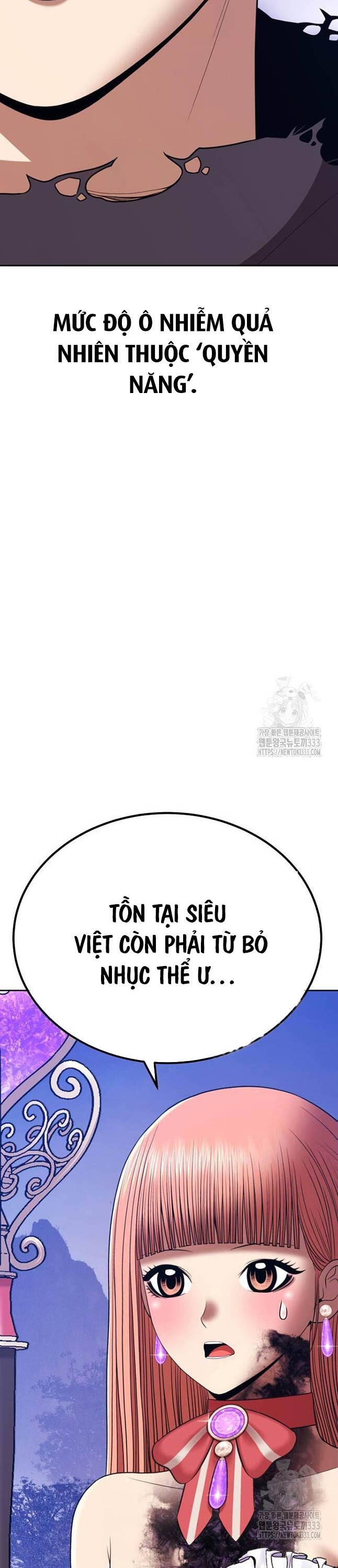 Gậy Gỗ Cấp 99+ Chap 97 - Next Chap 98