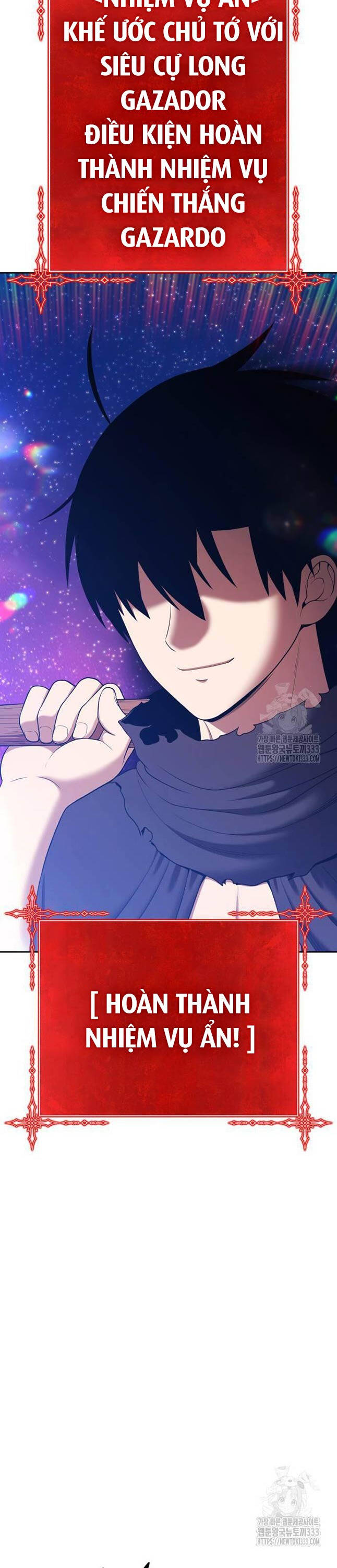 Gậy Gỗ Cấp 99+ Chap 97 - Next Chap 98