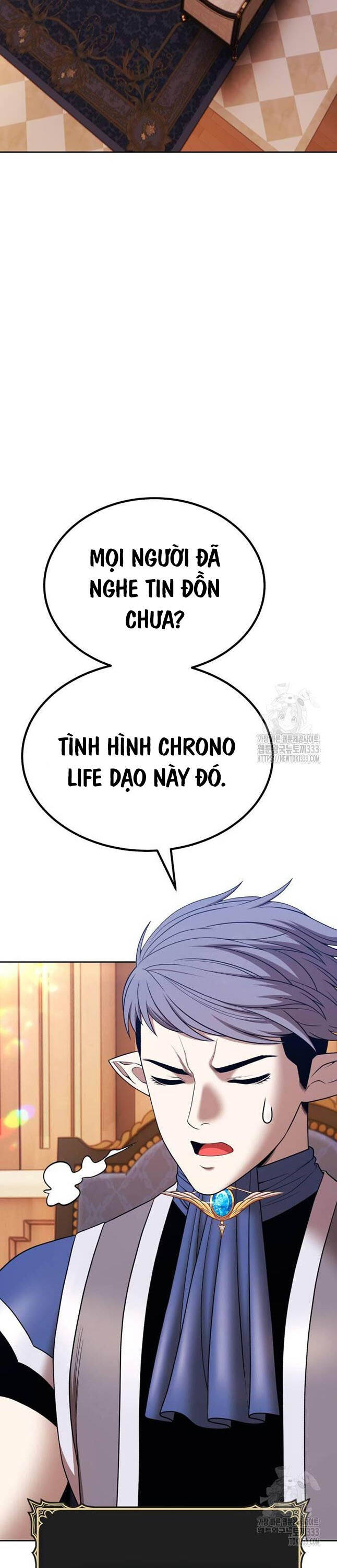 Gậy Gỗ Cấp 99+ Chap 97 - Next Chap 98