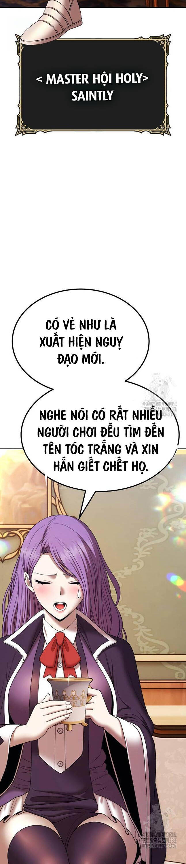 Gậy Gỗ Cấp 99+ Chap 97 - Next Chap 98