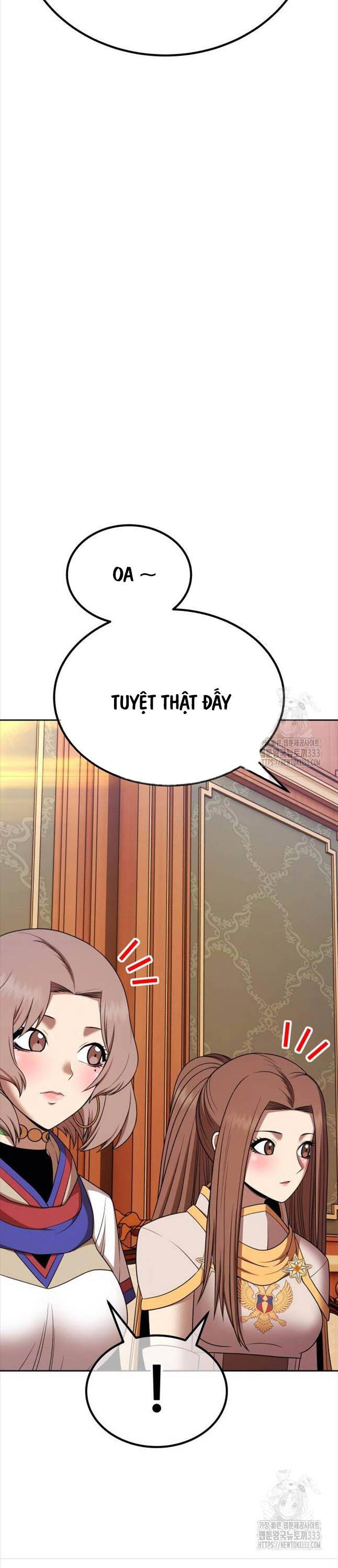 Gậy Gỗ Cấp 99+ Chap 97 - Next Chap 98