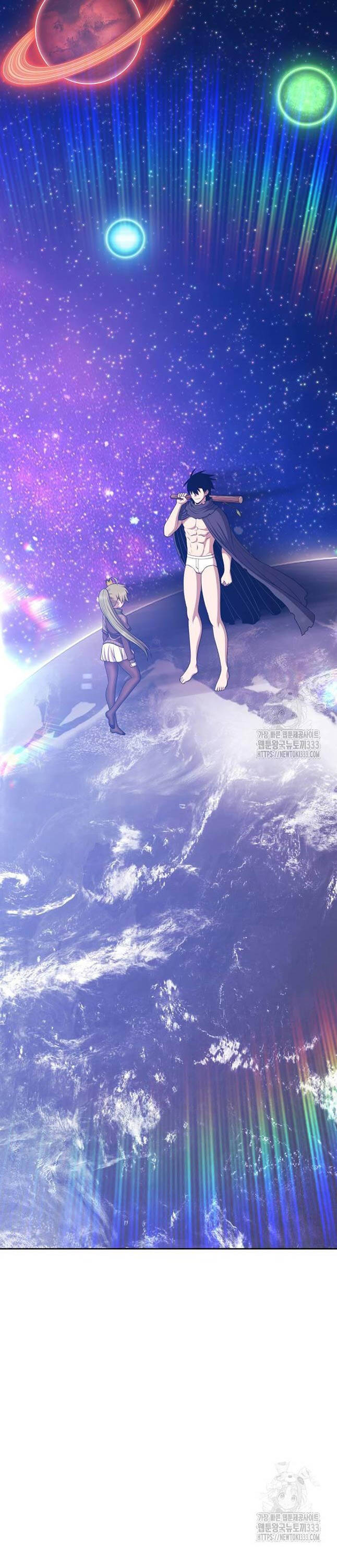 Gậy Gỗ Cấp 99+ Chap 97 - Next Chap 98