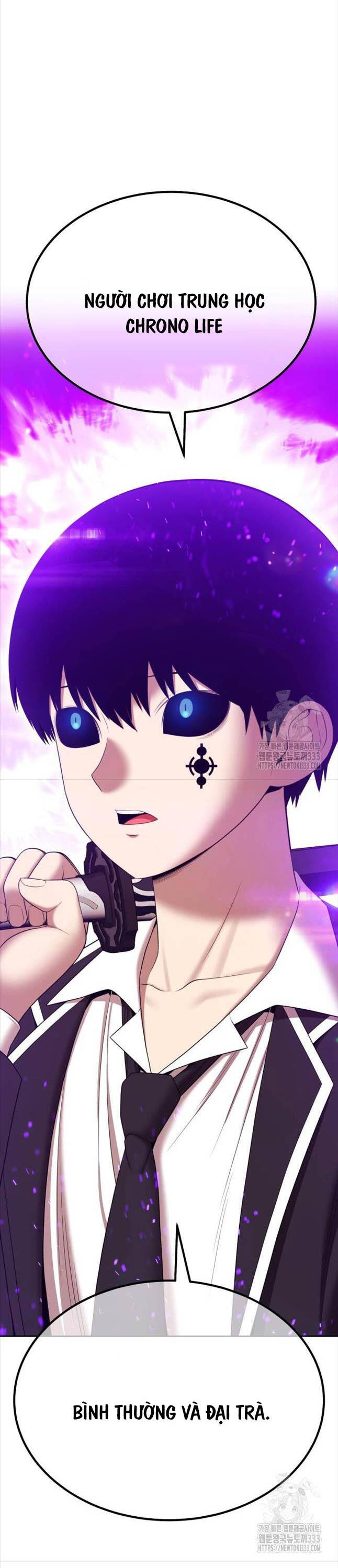 Gậy Gỗ Cấp 99+ Chap 97 - Next Chap 98