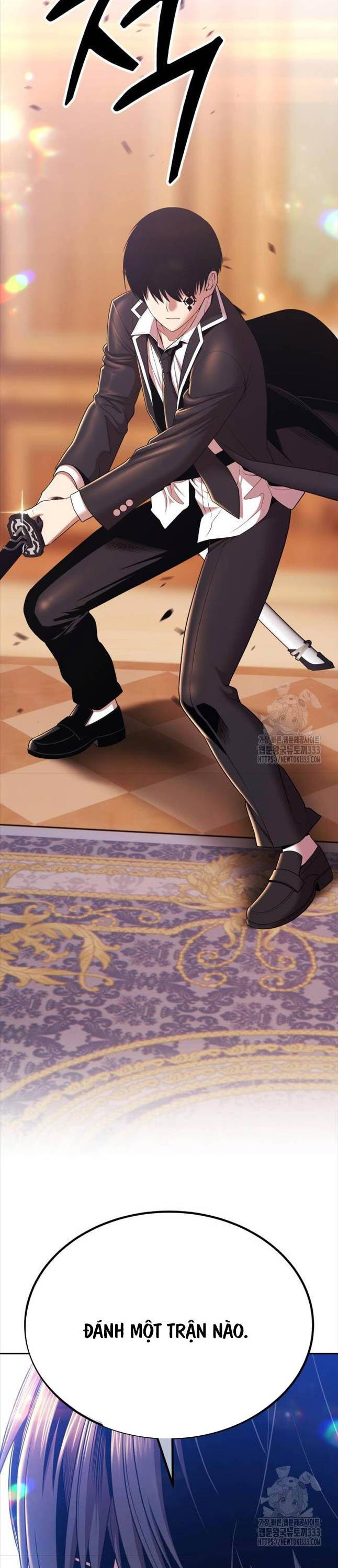 Gậy Gỗ Cấp 99+ Chap 97 - Next Chap 98