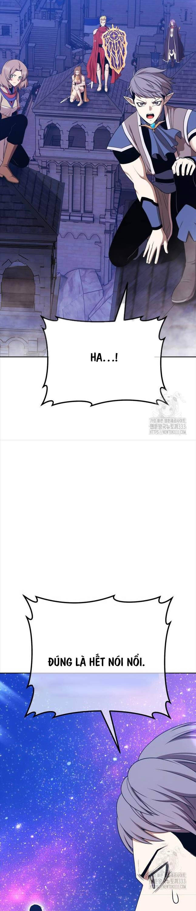 Gậy Gỗ Cấp 99+ Chap 97 - Next Chap 98
