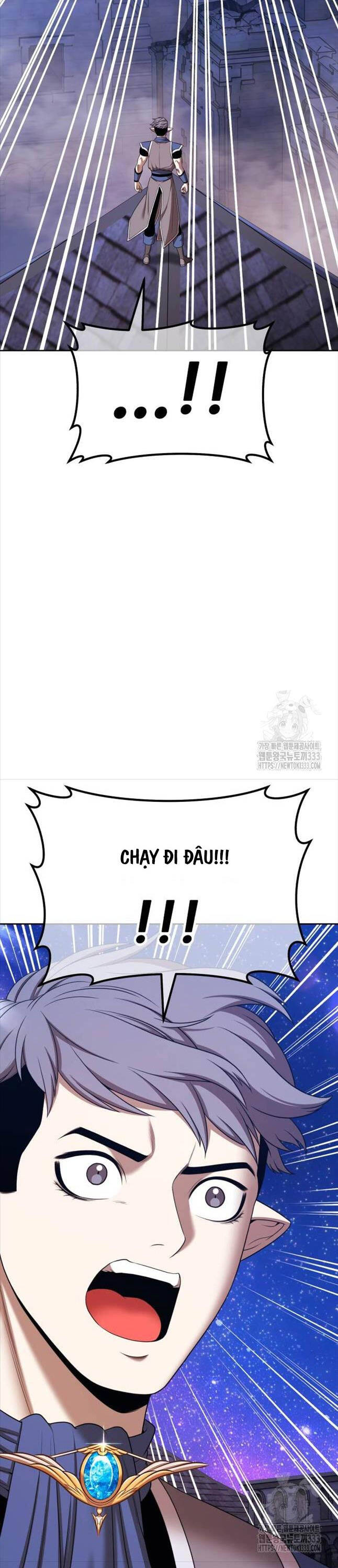 Gậy Gỗ Cấp 99+ Chap 97 - Next Chap 98
