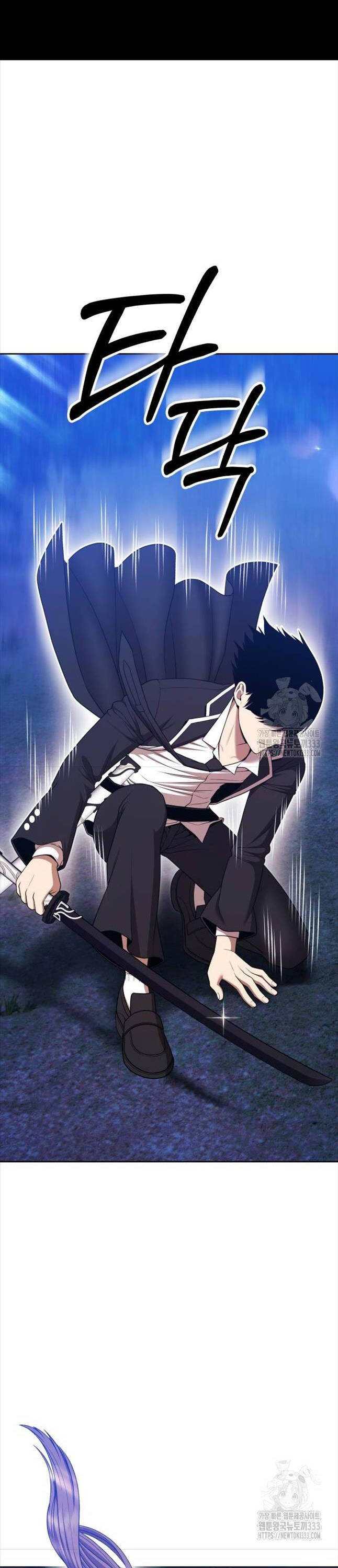 Gậy Gỗ Cấp 99+ Chap 97 - Next Chap 98
